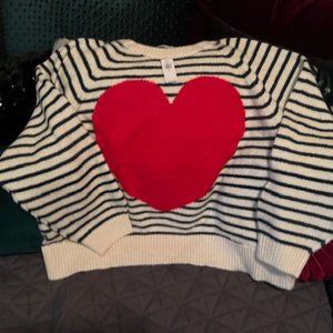 NWT 3X Old Navy Crewneck Sweater